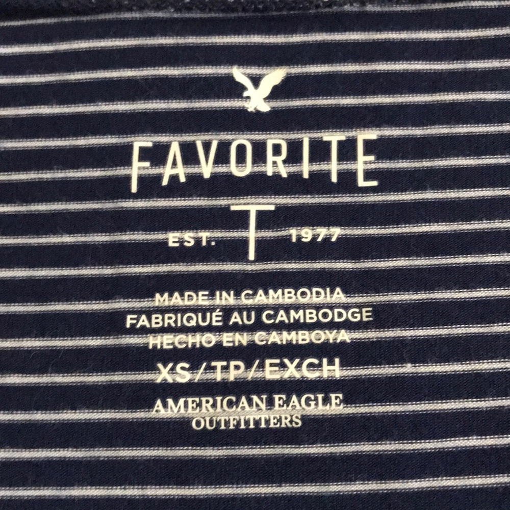 t-shirt - Picture 2 of 2